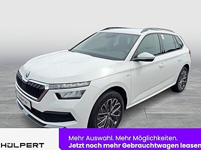 Skoda Kamiq 1.0l TSI 70kW TOUR 5 Türen
