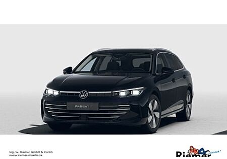 VW Passat 2.0 TDI SCR DSG Business 5 Türen