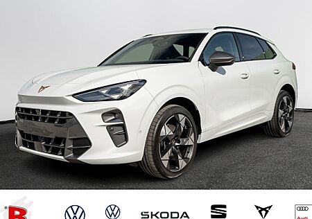 Cupra Terramar 2.0 TSI 150kW DSG 4Drive 5 Türen