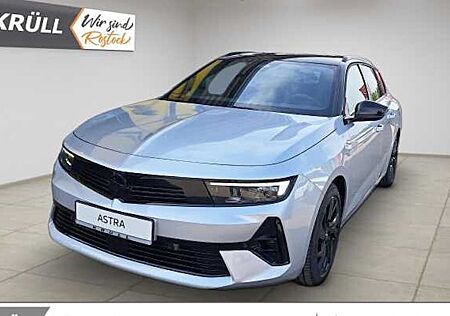 Opel Astra ST 1.2 Turbo 96kW GS Auto 5 Türen