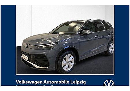 VW Tiguan 2.0 TDI SCR 142kW DSG 4MOTION R-Line 5 Türen