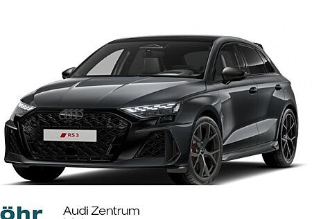 Audi RS3 2.5 TFSI S tronic quattro Sportback 5 Türen