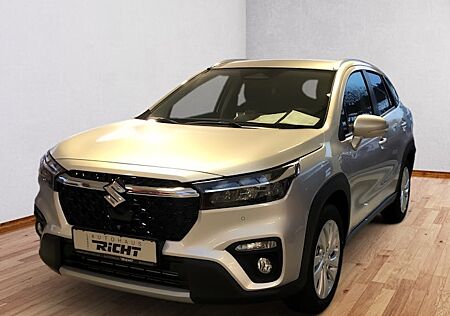 Suzuki SX4 S-Cross 1.4 BOOSTERJET Hybrid Comfort Allgrip 5 Türen