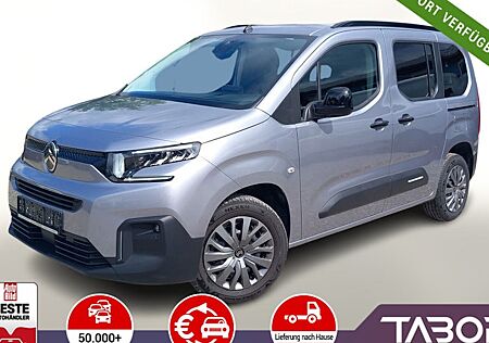 Citroën Berlingo BlueHDi 130 S&S EAT8 M MAX 5 Türen