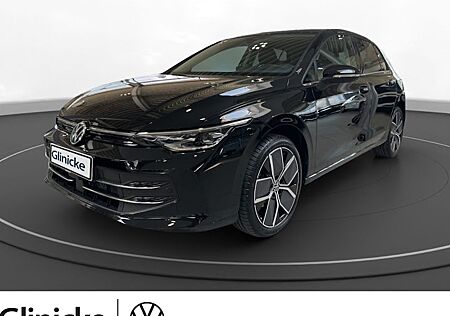 VW Golf 1.5 TSI OPF 110kW Style 5 Türen
