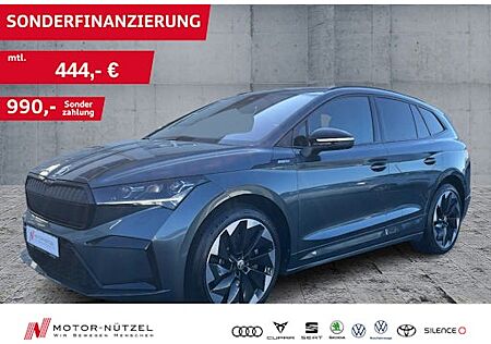 Skoda Enyaq SPORTLINE 80 5 Türen
