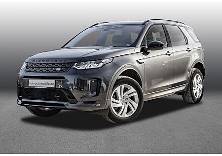 Land Rover Discovery Sport P300e AWD Automatik S 5 Türen