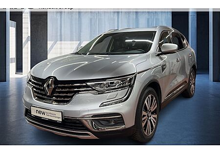 Renault Koleos BLUE dCi 185 4WD X-tronic Initiale Paris 5 Türen