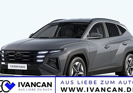 Hyundai Tucson 1.6 T-GDI Hybrid Trend Auto 5 Türen