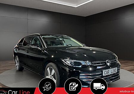 VW Passat 2.0 TDI SCR DSG Business 5 Türen