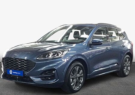 Ford Kuga 2.0 EcoBlue 88kW ST-Line Auto 5 Türen
