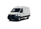 VW Crafter 35 2,0TDI 103kW mittel 4 Türen