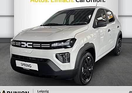 Dacia Spring Electric 45 Essential 5 Türen