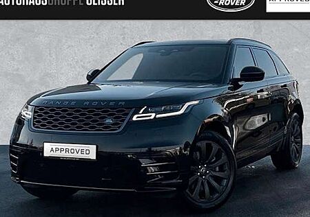 Land Rover Range Rover Velar 2.0 D200 R-DYNAMIC SE AWD 5 Türen