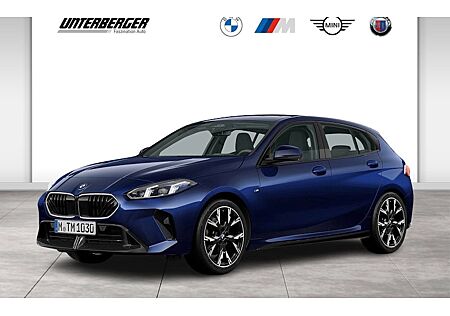 BMW 1er 120d Steptronic 5 Türen