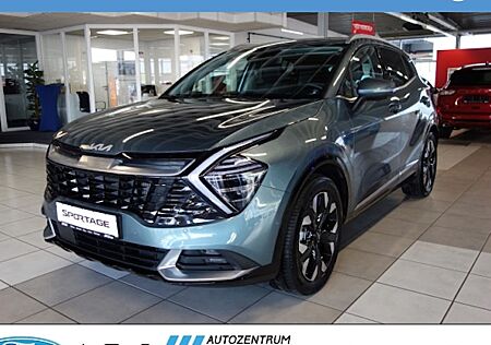 Kia Sportage 1.6 T-GDI Plug-in Hybrid Auto Spirit AWD 5 Türen