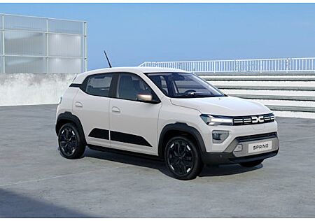 Dacia Spring electric 100 Extreme 5 Türen