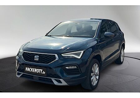Seat Ateca 1.5 TSI ACT 110kW Style 5 Türen