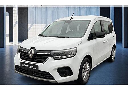 Renault Kangoo BLUE dCi 95 Equilibre 5 Türen