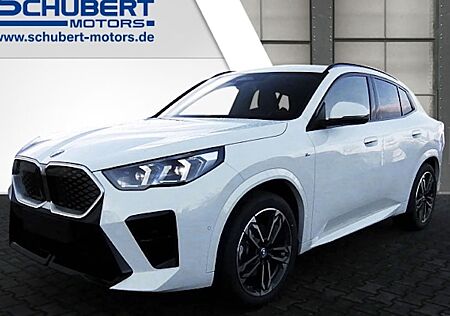 BMW iX2 xDrive30 5 Türen