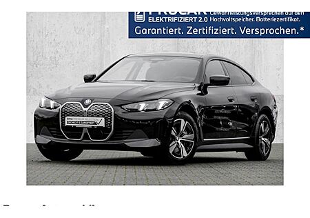 BMW i4 eDrive35 5 Türen
