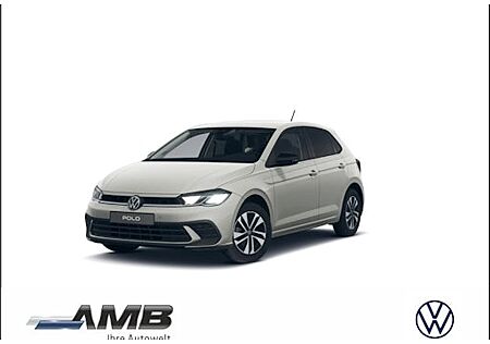 VW Polo 1.0 TSI 70kW ENERGY 5 Türen