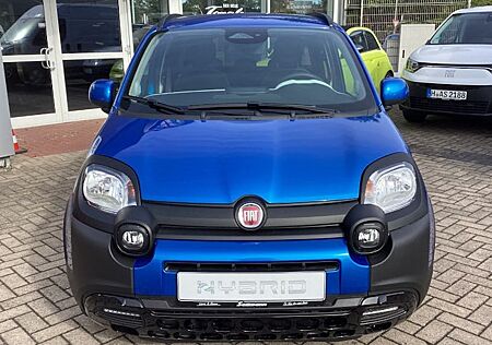 Fiat Panda 1.0 GSE Pandina Hybrid Cross 5 Türen