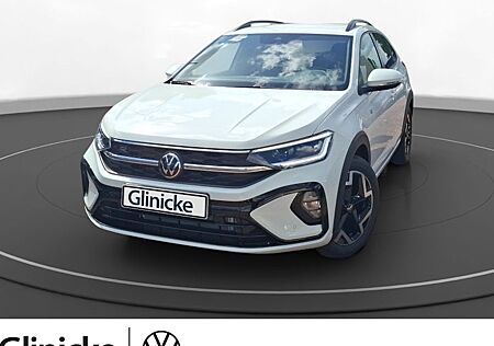VW Taigo 1.5 TSI OPF DSG R-Line 5 Türen