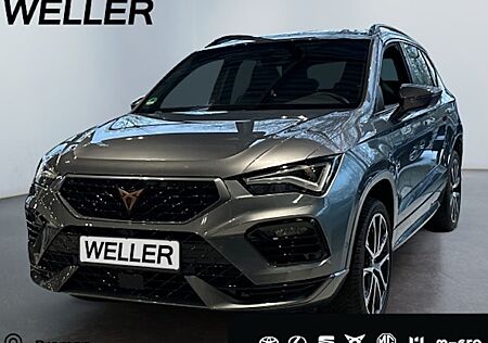 Cupra Ateca 2.0 TSI 140kW 4Drive DSG 5 Türen