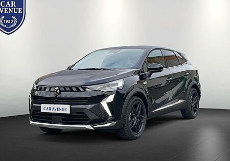 Renault Symbioz E-Tech Full Hybrid 145 Iconic 5 Türen