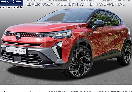 Renault Captur TCe 160 EDC Intens 5 Türen