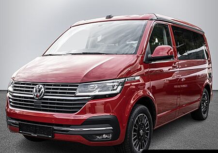 VW T6 California 2,0 TDI 110kW DSG Ocean 4 Türen