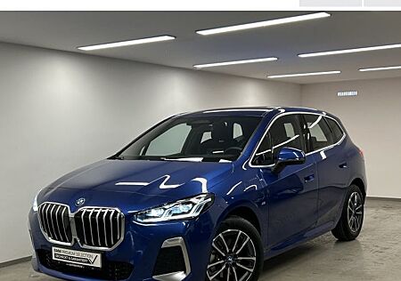 BMW 2er Active Tourer 225e Steptronic DCT xDrive 5 Türen