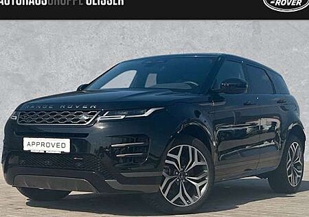 Land Rover Range Rover Evoque D200 R-DYNAMIC SE AWD Automatik 5 Türen