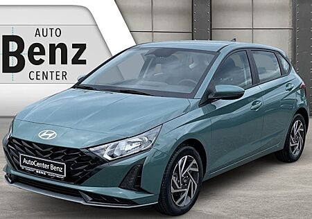 Hyundai i20 1.0 T-GDI Trend 5 Türen