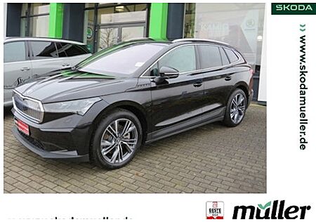 Skoda Enyaq 80X 5 Türen