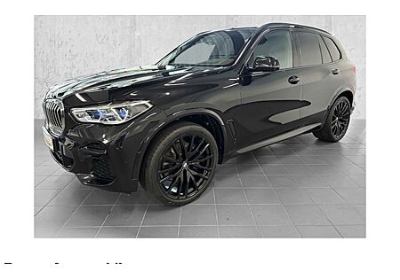 BMW X5 xDrive30d 5 Türen