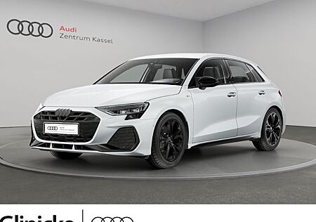 Audi A3 35 TFSI S tronic S line Sportback 5 Türen