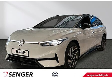 VW ID.7 Pro 86 kWh 210 kW Pro S Tourer 5 Türen