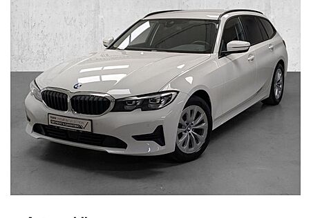 BMW 3er 320d Touring Advantage Automatik 5 Türen