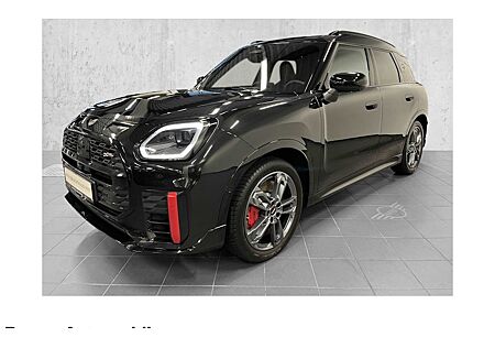 Mini One Countryman John Cooper Works ALL4 AT Classic Trim 5 Türen