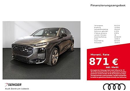 Audi Q3 TFSI 110kW S tronic 5 Türen