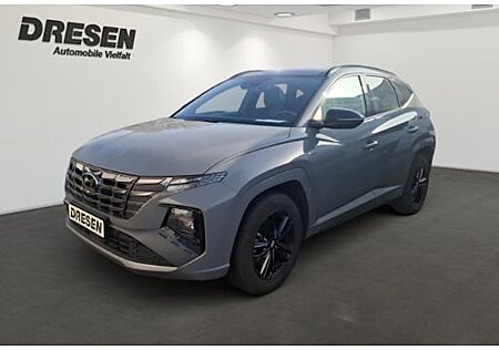 Hyundai Tucson 1.6 T-GDI 132kW N Line X DCT 4WD 5 Türen