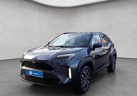 Toyota Yaris Cross 1,5-l-VVT-iE Team Deutschland 5 Türen