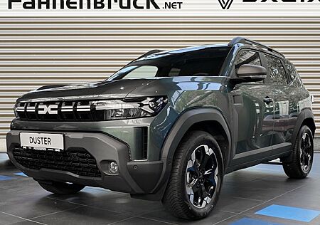 Dacia Duster ECO-G 100 Extreme 5 Türen