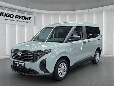 Ford Tourneo Courier 1.0 EcoBoost 92 kW Trend 5 Türen
