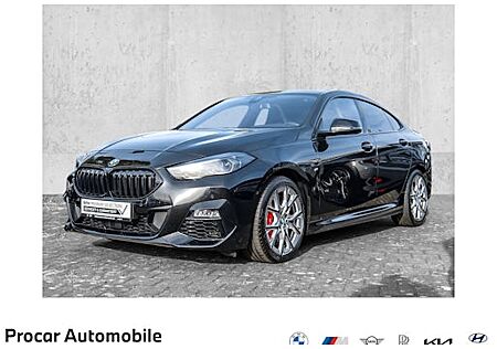 BMW 2er 220i Gran Coupé M Sport 4 Türen