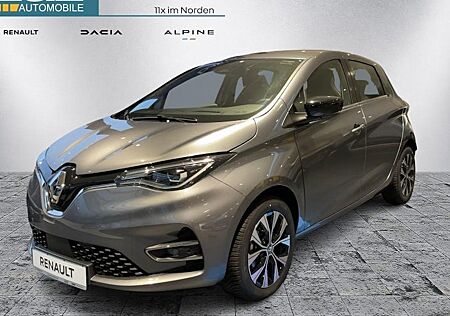 Renault ZOE EV50 135hp Evolution 5 Türen