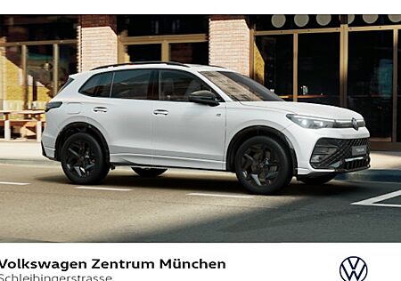 VW Tiguan 2.0 TDI SCR 142kW DSG 4MOTION R-Line 5 Türen