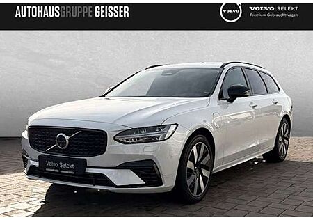 Volvo V90 T8 AWD Ultra Dark Auto 5 Türen